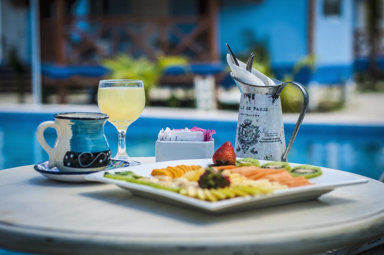 Cielito Holbox Hotel Exterior photo