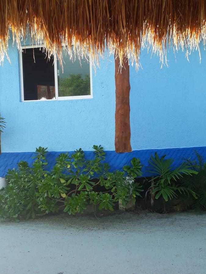 Cielito Holbox Hotel Exterior photo