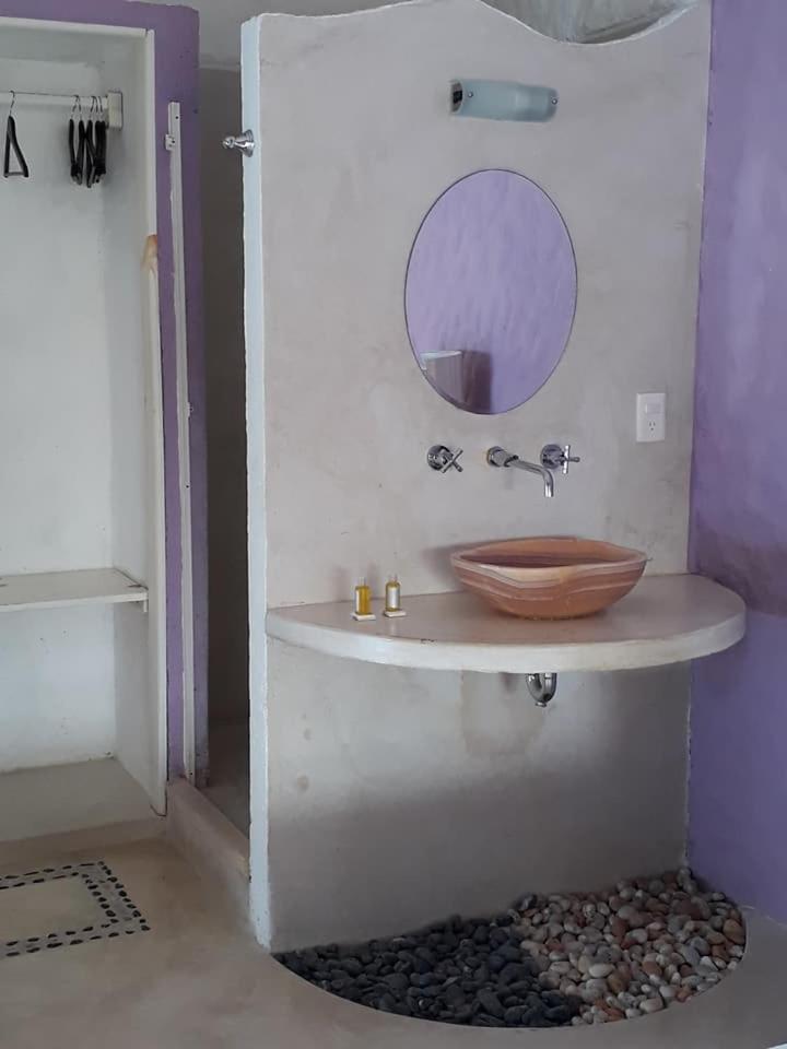 Cielito Holbox Hotel Exterior photo